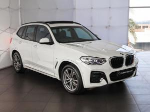 BMW X3 xDrive20d M Sport - Image 6