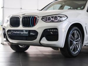 BMW X3 xDrive20d M Sport - Image 7