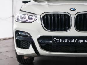 BMW X3 xDrive20d M Sport - Image 8