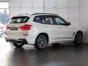 BMW X3 xDrive20d M Sport - Image 9