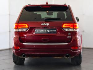 Jeep Grand Cherokee 3.6L Overland - Image 10