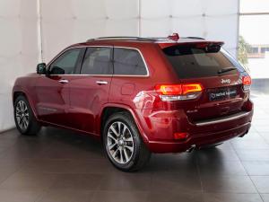 Jeep Grand Cherokee 3.6L Overland - Image 11