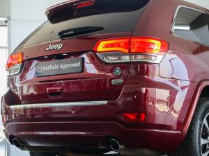 Jeep Grand Cherokee 3.6L Overland - Image 12