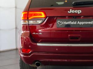 Jeep Grand Cherokee 3.6L Overland - Image 13