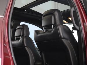 Jeep Grand Cherokee 3.6L Overland - Image 15