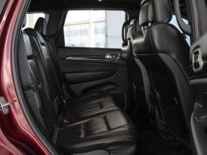 Jeep Grand Cherokee 3.6L Overland - Image 16