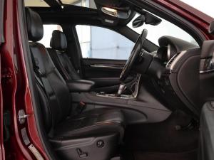 Jeep Grand Cherokee 3.6L Overland - Image 18