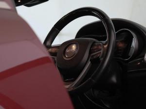 Jeep Grand Cherokee 3.6L Overland - Image 19