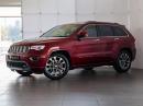 Thumbnail Jeep Grand Cherokee 3.6L Overland