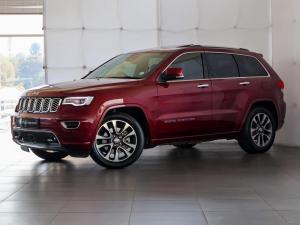 Jeep Grand Cherokee 3.6L Overland - Image 1