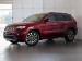 Jeep Grand Cherokee 3.6L Overland - Thumbnail 1