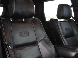 Jeep Grand Cherokee 3.6L Overland - Image 20