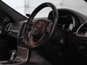 Jeep Grand Cherokee 3.6L Overland - Image 21