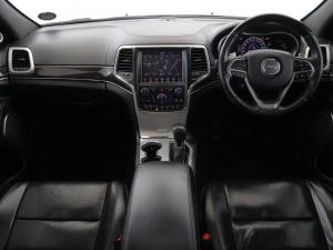 Jeep Grand Cherokee 3.6L Overland - Image 22
