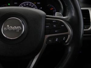 Jeep Grand Cherokee 3.6L Overland - Image 23