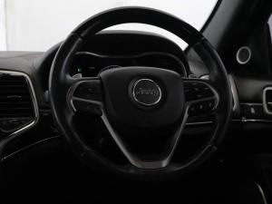 Jeep Grand Cherokee 3.6L Overland - Image 28