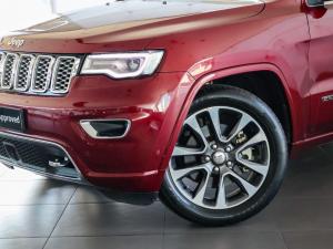 Jeep Grand Cherokee 3.6L Overland - Image 2