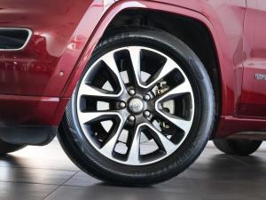 Jeep Grand Cherokee 3.6L Overland - Image 3