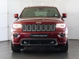 Jeep Grand Cherokee 3.6L Overland - Image 5