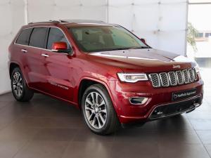 Jeep Grand Cherokee 3.6L Overland - Image 6