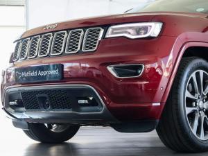 Jeep Grand Cherokee 3.6L Overland - Image 8