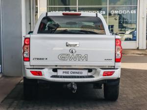 GWM Steed 5 2.0VGT double cab SX - Image 10
