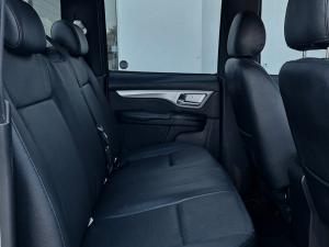 GWM Steed 5 2.0VGT double cab SX - Image 10
