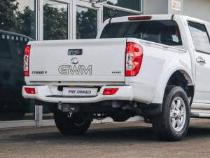 GWM Steed 5 2.0VGT double cab SX - Image 11