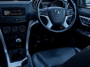 GWM Steed 5 2.0VGT double cab SX - Image 11