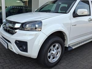 GWM Steed 5 2.0VGT double cab SX - Image 12