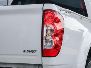 GWM Steed 5 2.0VGT double cab SX - Image 14