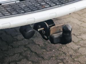 GWM Steed 5 2.0VGT double cab SX - Image 15