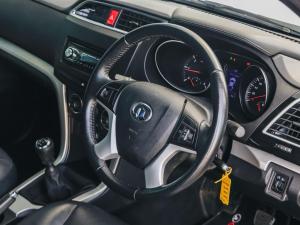 GWM Steed 5 2.0VGT double cab SX - Image 17