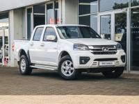 Thumbnail GWM Steed 5 2.0VGT double cab SX