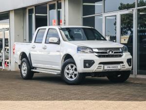 GWM Steed 5 2.0VGT double cab SX - Image 1