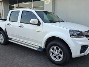 GWM Steed 5 2.0VGT double cab SX - Image 1