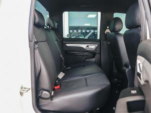 GWM Steed 5 2.0VGT double cab SX - Image 21