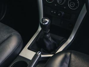 GWM Steed 5 2.0VGT double cab SX - Image 24