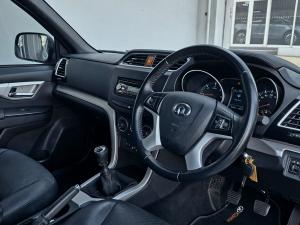 GWM Steed 5 2.0VGT double cab SX - Image 3