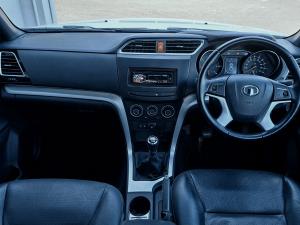 GWM Steed 5 2.0VGT double cab SX - Image 4