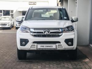 GWM Steed 5 2.0VGT double cab SX - Image 5