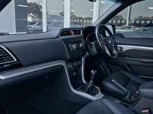 GWM Steed 5 2.0VGT double cab SX - Image 5