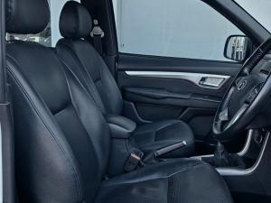 GWM Steed 5 2.0VGT double cab SX - Image 7