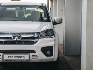 GWM Steed 5 2.0VGT double cab SX - Image 7