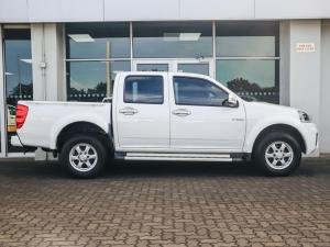GWM Steed 5 2.0VGT double cab SX - Image 8