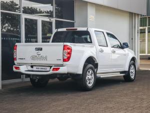 GWM Steed 5 2.0VGT double cab SX - Image 9