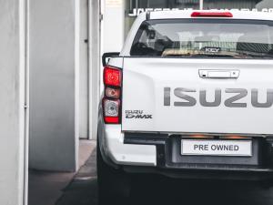 Isuzu D-Max 1.9TD double cab LS 4x4 auto - Image 11