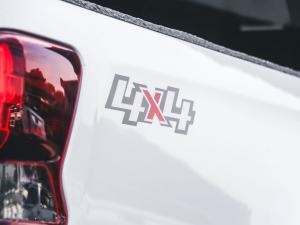 Isuzu D-Max 1.9TD double cab LS 4x4 auto - Image 12