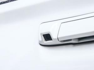 Isuzu D-Max 1.9TD double cab LS 4x4 auto - Image 14