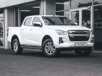 Thumbnail Isuzu D-Max 1.9TD double cab LS 4x4 auto